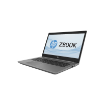 HP ZBook 17 G7 17'' - Core i7 10e Gen - SSD 256 Go - Ram 16 Go - AZERTY (Grade B)