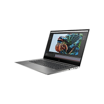 HP ZBook Studio G8 15'' - Core i7 11e Gen - SSD 256 Go - Ram 32 Go - AZERTY (Grade A)
