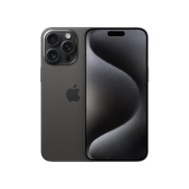 iPhone 15 Pro Max 256 Go (Bloqué Entreprise) (Margin VAT)