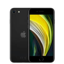iPhone SE2 64 Go (Ecran HS) 