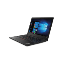 Lenovo Thinkpad L380 13'' - Core i5 8e Gen - SSD 128 Go - Ram 8 Go - AZERTY (Ecran Tactile) (Grade B)