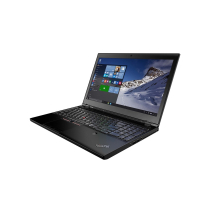 Lenovo ThinkPad P51 15'' - Core i7 7e Gen - SSD 512 Go - Ram 16 Go - AZERTY (Grade B)
