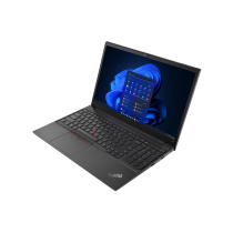 Lenovo ThinkPad E15 G4 15'' - Core i5 12e Gen - SSD 256 Go - Ram 8 Go - AZERTY (Grade A)