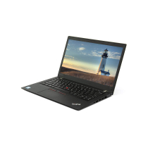 Lenovo ThinkPad T470S - 14'' - Core i5 6e Gen - SSD 256 Go - Ram 8 Go - AZERTY (Grade C)
