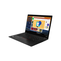 Lenovo ThinkPad X13 G1 13'' - Core i5 10e Gen - SSD 256 Go - Ram 16 Go - AZERTY (Ecran Tactile) (Grade A)