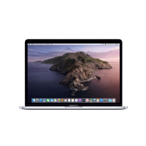 Apple MacBook Pro 13'' 2016 Touch Bar  - Core i5 - 6e Gen - SSD 250 Go - Ram 8 Go - AZERTY - Batterie Neuve (Gris Sidéral) (Grade B)