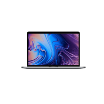 Apple MacBook Pro 13'' 2018 Touch Bar - Core i5 8e Gen - SSD 500 Go - Ram 16 Go - AZERTY (Gris Sidéral) (Grade A)