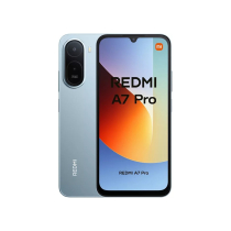 Redmi A7 Pro 4G 64 Go Bleu