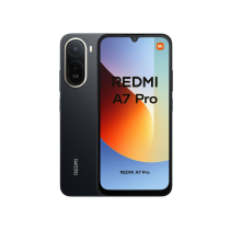 Redmi A7 Pro 4G 64 Go Noir