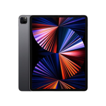 iPad Pro 12.9" 2e Gen 2021 256 Go (Grade C)