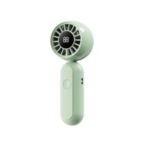 WIWU Bubble Pro Ventilateur Portable Pliable (Vert) 