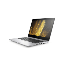 HP EliteBook 830 G5 13'' - Core i5 8e Gen - SSD 512 Go - Ram 16 Go - AZERTY - Batterie Neuve (Ecran Tactile) (Grade B)