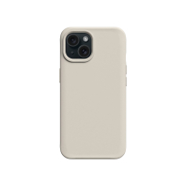 RHINOSHIELD Coque SolidX MagSafe iPhone 16 Pro Max (Beige Coquillage)