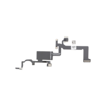 JC Nappe Capteur de Proximité/Ecouteur iPhone 12/12 Pro