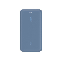 BELKIN PowerBank 20.000mAh 30W (Bleu)