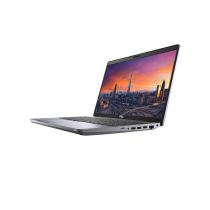 Dell Precision 3551 15'' - Core i5 10e Gen - SSD 512 Go - Ram 16 Go - AZERTY (Grade C)