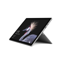 Microsoft  Surface Pro 4 - 12'' - Core i5 - 6e Gen - SSD 128 Go - Ram 4 Go - Sans clavier (Ecran Tactile) (Grade A)