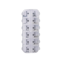 2UUL Pack 330 Vis iPhone (SC22)