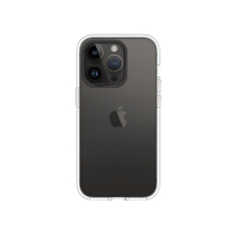 RHINOSHIELD Clear Case iPhone 14 Pro