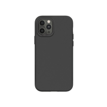 RHINOSHIELD SolidSuit iPhone 12/12 Pro (Classic Noir)