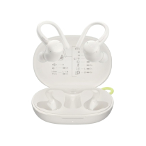 BELKIN Ecouteur TWS SoundForm ActiveFit (Blanc)