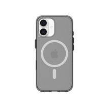 RHINOSHIELD JellyTint MagSafe iPhone 17 (Noir)