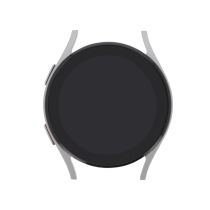 Ecran Complet Argent Galaxy Watch 5 (40mm) (R900/R905)