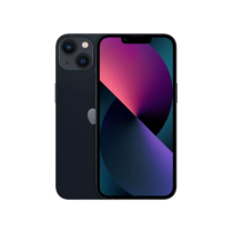 iPhone 13 128 Go (Vitre Arr + Lentilles Cam + Châssis + Caméra Avt + Micro + Ecouteur HS) (Margin VAT)