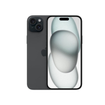 iPhone 15 128 Go (Vitre Arr + Lentilles Cam + Châssis + Caméras Avt + Caméras Arr HS) (Margin VAT)