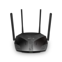 MERCUSYS Routeur Wi-Fi 6 (MR80X)