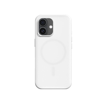 RHINOSHIELD Coque SolidX MagSafe iPhone 17 (Blanc)