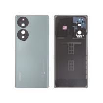 Vitre Arrière Vert Emeraude Honor 70