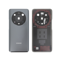 Vitre Arrière Noire Honor Magic4 Pro
