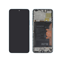 Ecran Complet Bleu Honor X8a/90 Lite