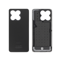 Vitre Arrière Noire Honor X8a