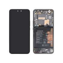 Ecran Complet Noir Honor Magic6 Pro