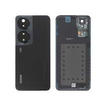 Vitre Arrière Noire Honor 90 Smart