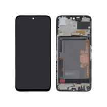 Ecran Complet Noir Honor 200 Smart