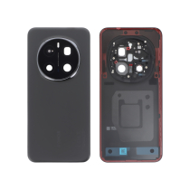 Vitre Arrière Noire Honor Magic 7 Pro