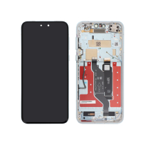 Ecran Complet Bleu Honor Magic 7 Pro
