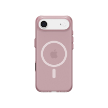 RHINOSHIELD JellyTint MagSafe iPhone Air (Rose Poudré)