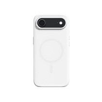 RHINOSHIELD Coque SolidX MagSafe iPhone Air (Blanc)