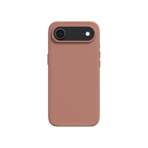 RHINOSHIELD Coque SolidX MagSafe iPhone Air (Argile Rose)
