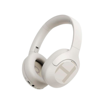 HAYLOU S35 ANC Casque Bluetooth (Blanc)