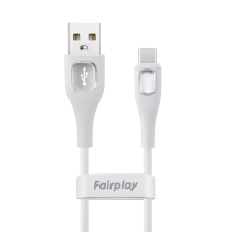 FAIRPLAY CALYPSO Câble USB-C 1m