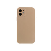Coque TPU Steel iPhone 14 Plus (Gold)