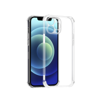 COVERME Coque TPU Xiaomi 15 (Clear)