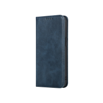 COVERME Etui Wallet iPhone 14 Plus (Bleu)