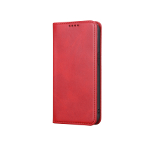 COVERME Etui Wallet iPhone 15 Pro Max (Rouge)