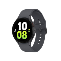 Samsung Galaxy Watch5 44mm Graphite (Ecran HS) (Wifi + Cellular)